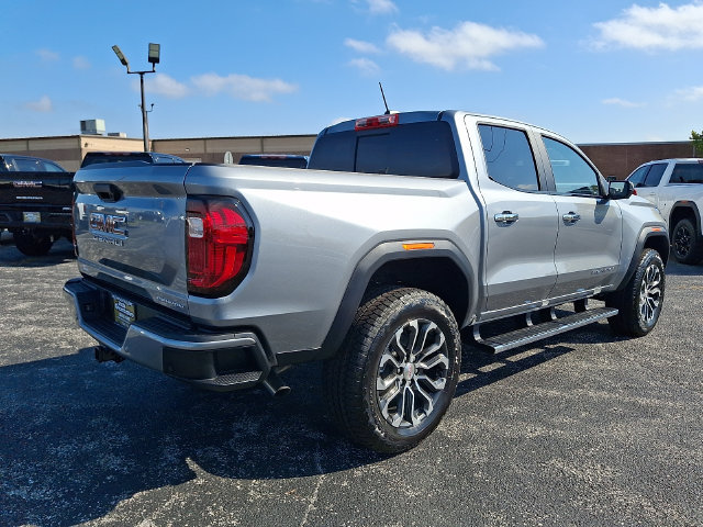 New 2026 GMC Canyon Denali AWD/4WD image 6
