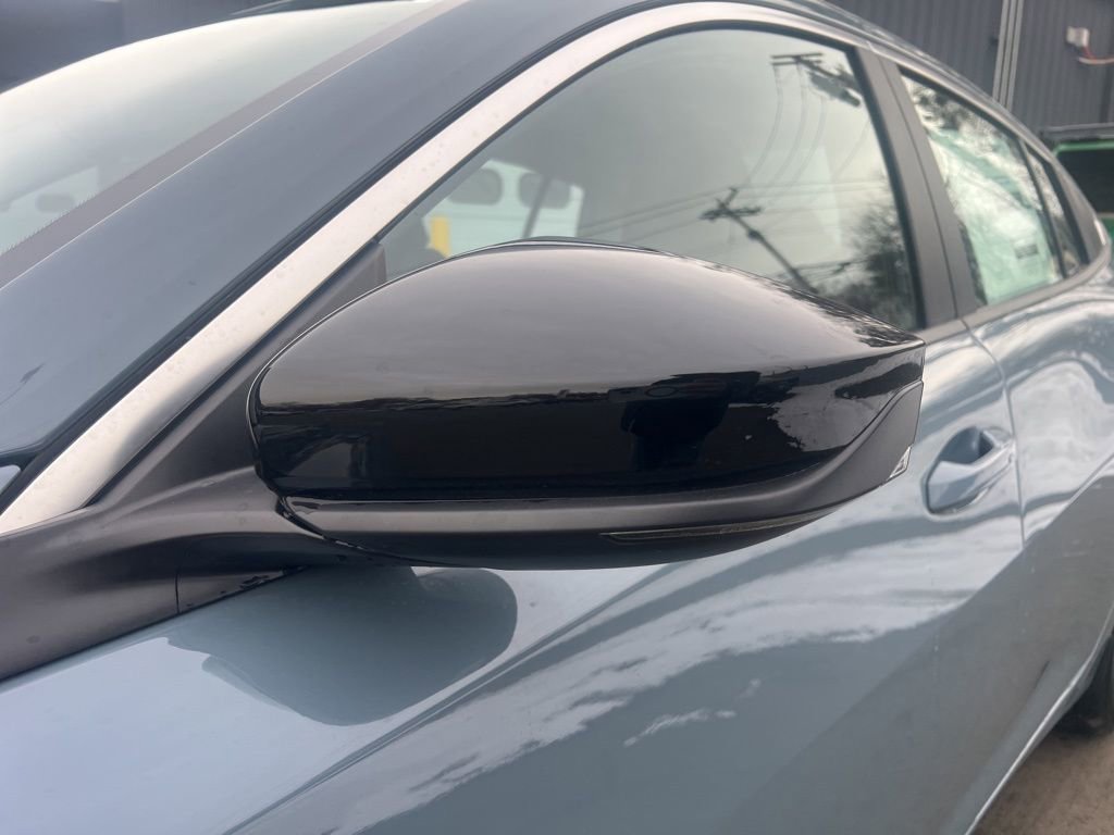 New 2026 Nissan Sentra SV w/ SV Convenience Package image 10