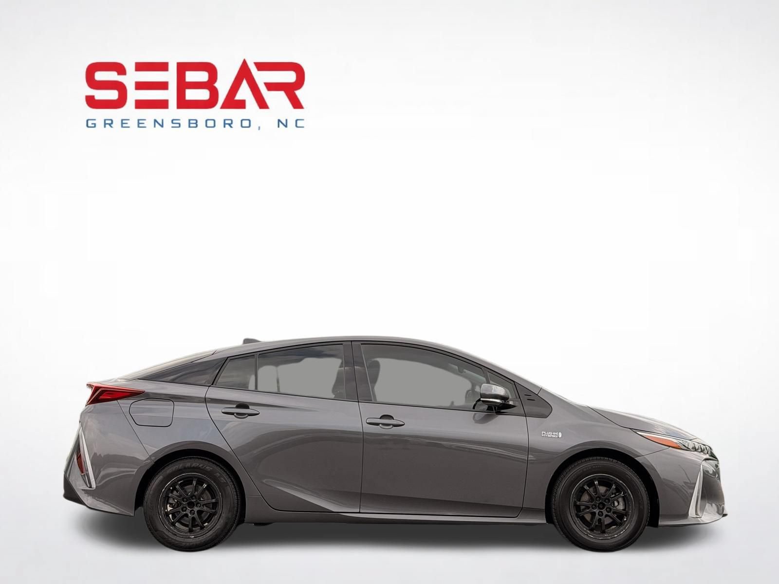 Used 2017 Toyota Prius Prime Premium FWD image 6