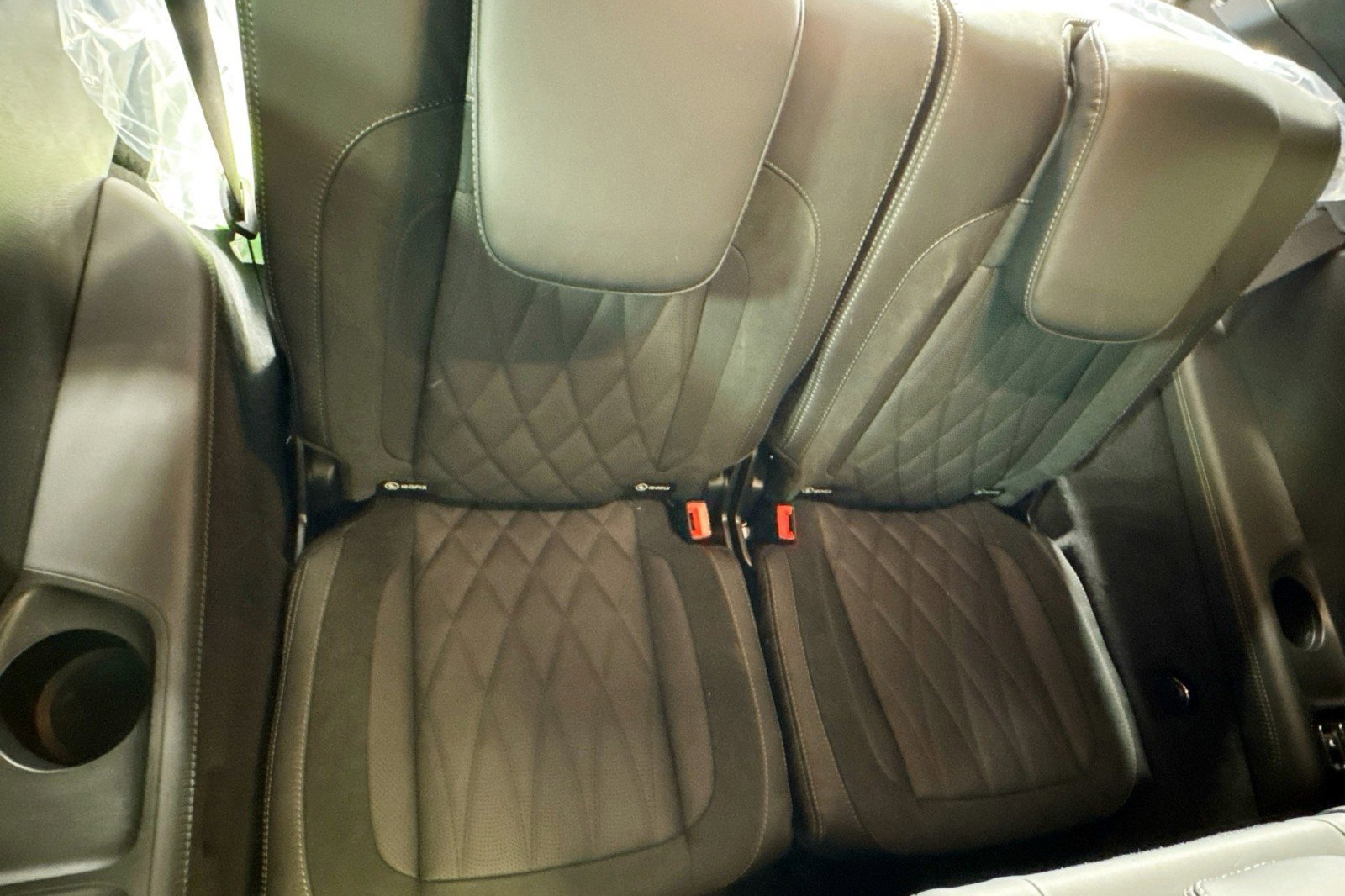 New 2026 Mercedes-Benz GLS 63 AMG 4MATIC image 25