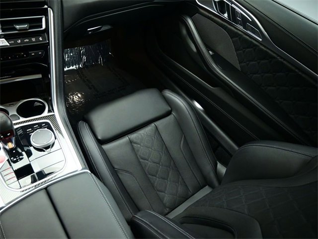 Used 2023 BMW M8 Competition image 10