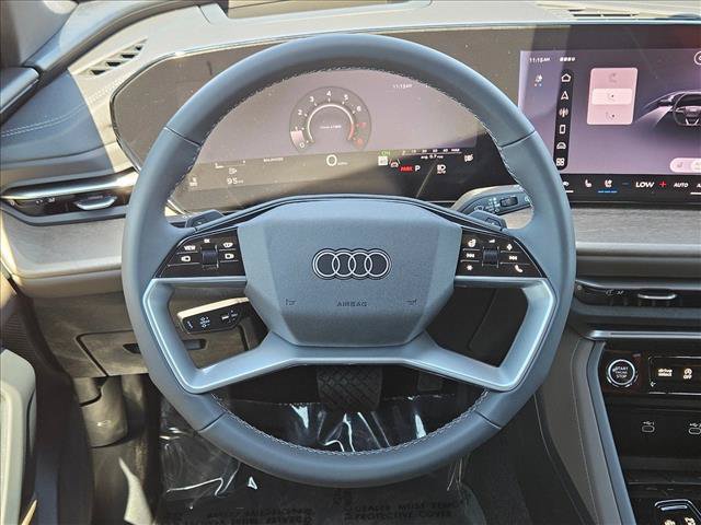 New 2026 Audi Q5 Premium AWD/4WD image 12