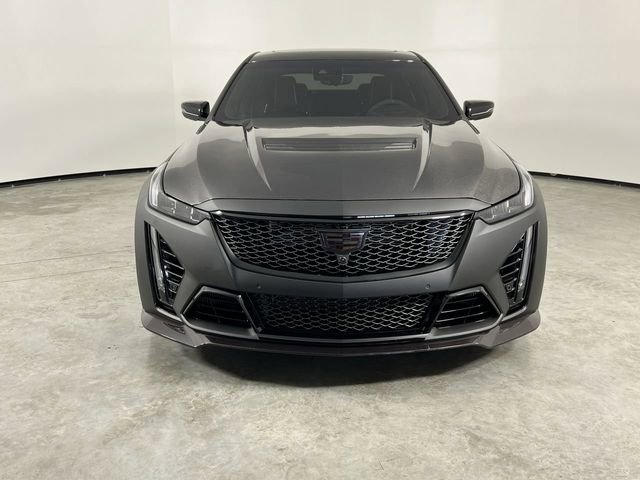 Used 2022 Cadillac CT5 V Blackwing w/ Carbon Fiber Package 1 image 3