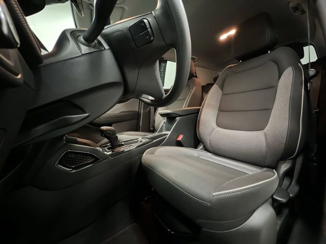 Certified 2025 Chevrolet TrailBlazer LT image 18