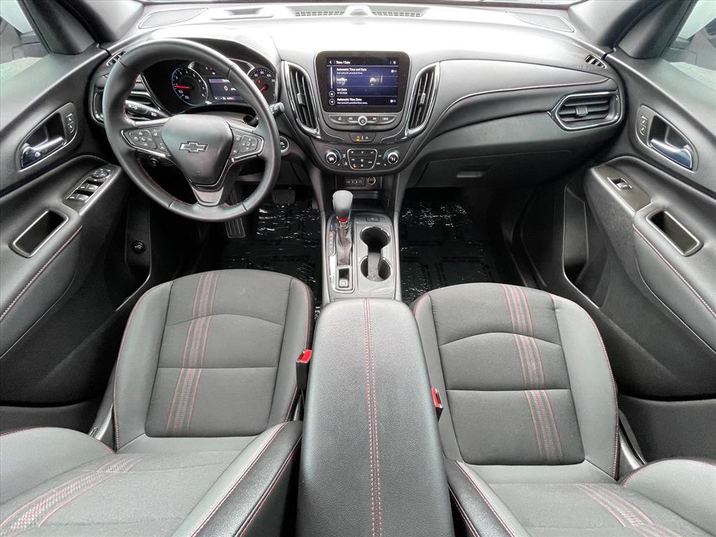 Used 2024 Chevrolet Equinox RS image 10