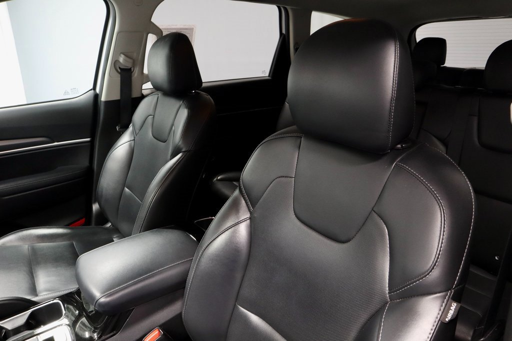 Used 2020 Kia Telluride LX image 26