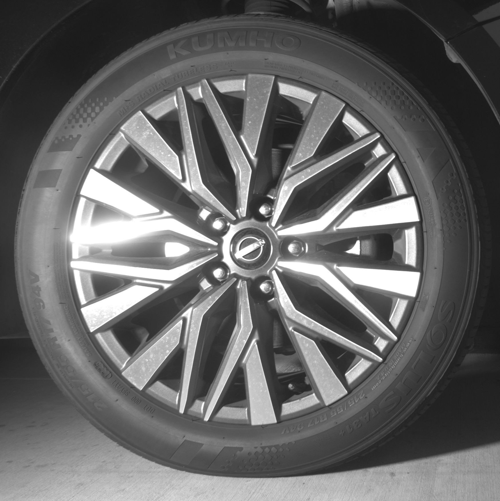 Used 2025 Nissan Altima 2.5 SV image 13