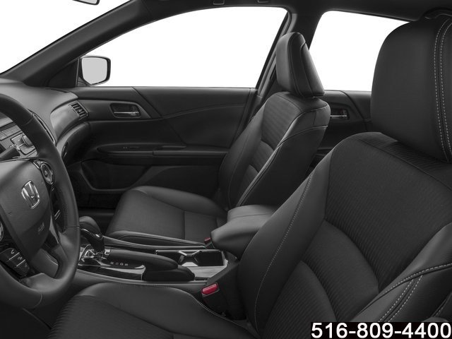 Used 2016 Honda Accord Sport image 9