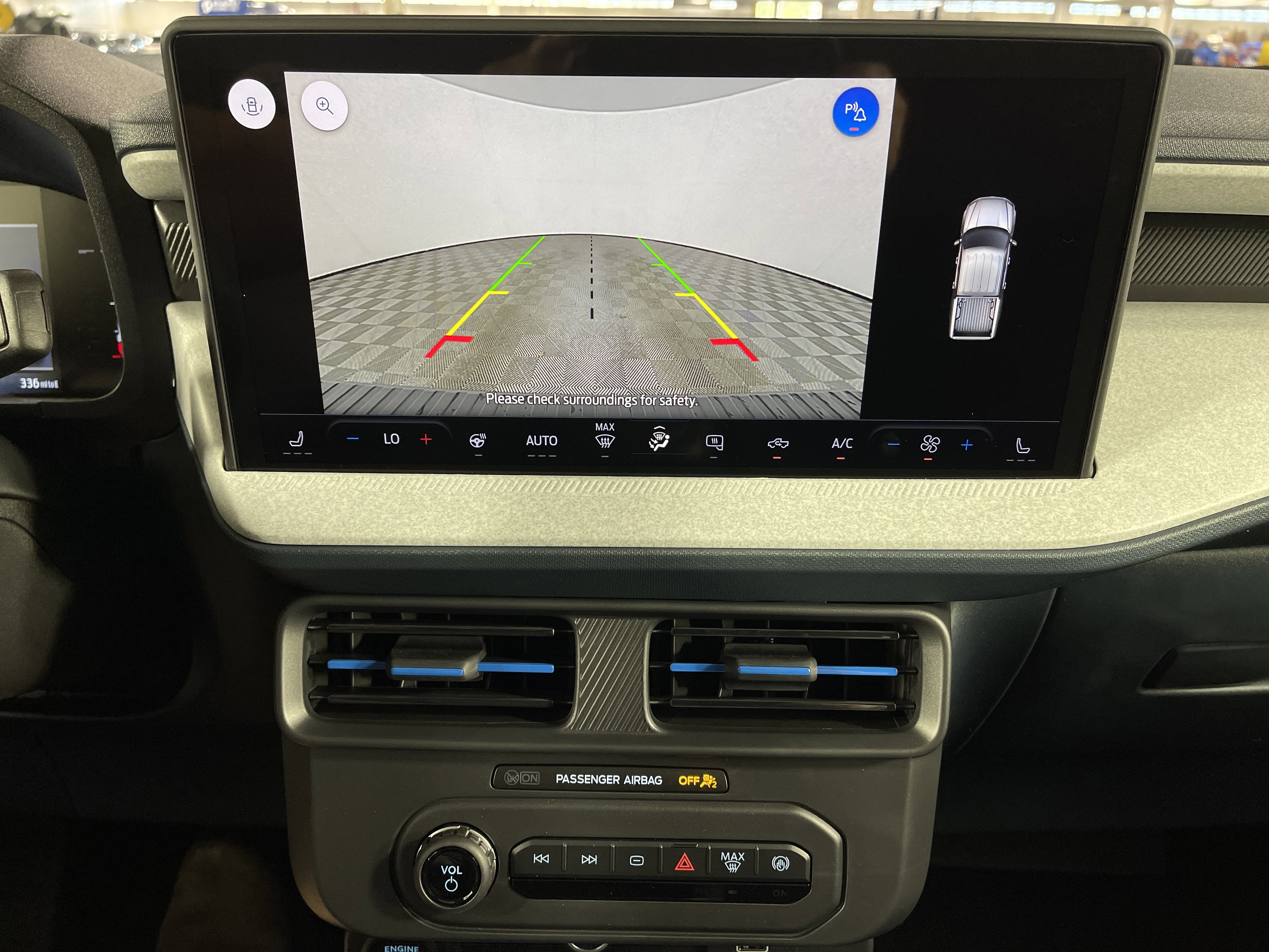 New 2025 Ford Maverick XLT w/ XLT Luxury Package image 25