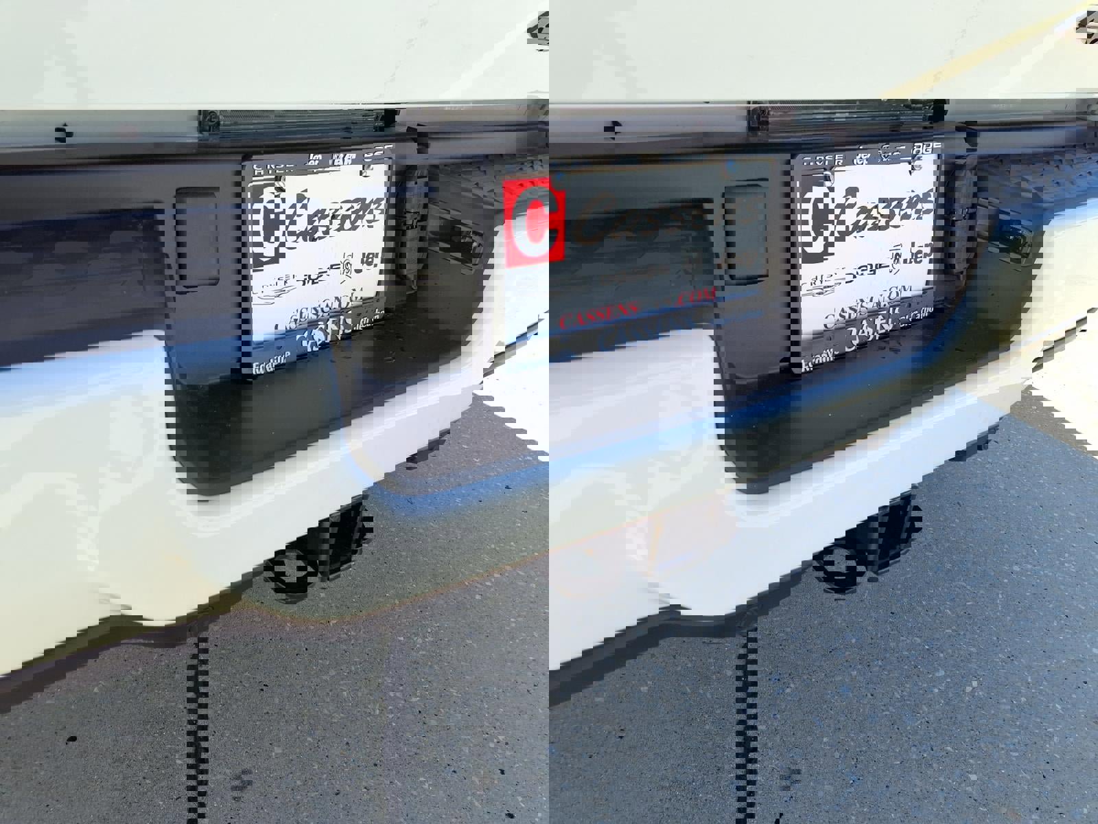 New 2026 RAM 3500 Laramie image 28