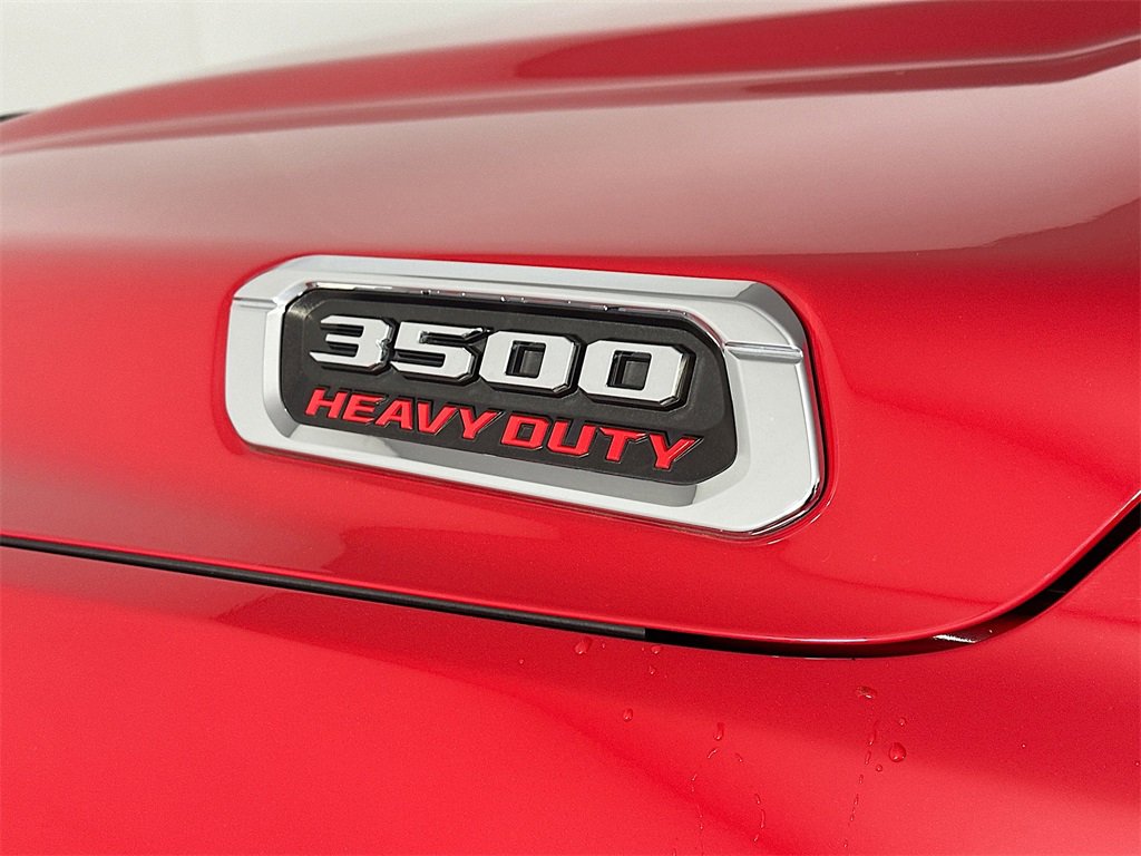 Used 2020 RAM 3500 Tradesman image 27