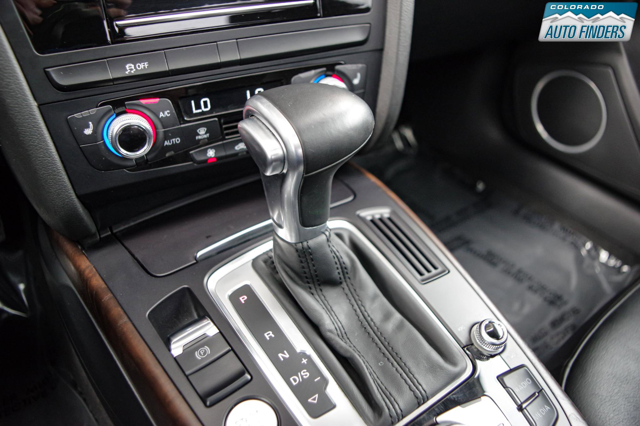 Used 2016 Audi A4 2.0T Premium Plus w/ Technology Package image 19