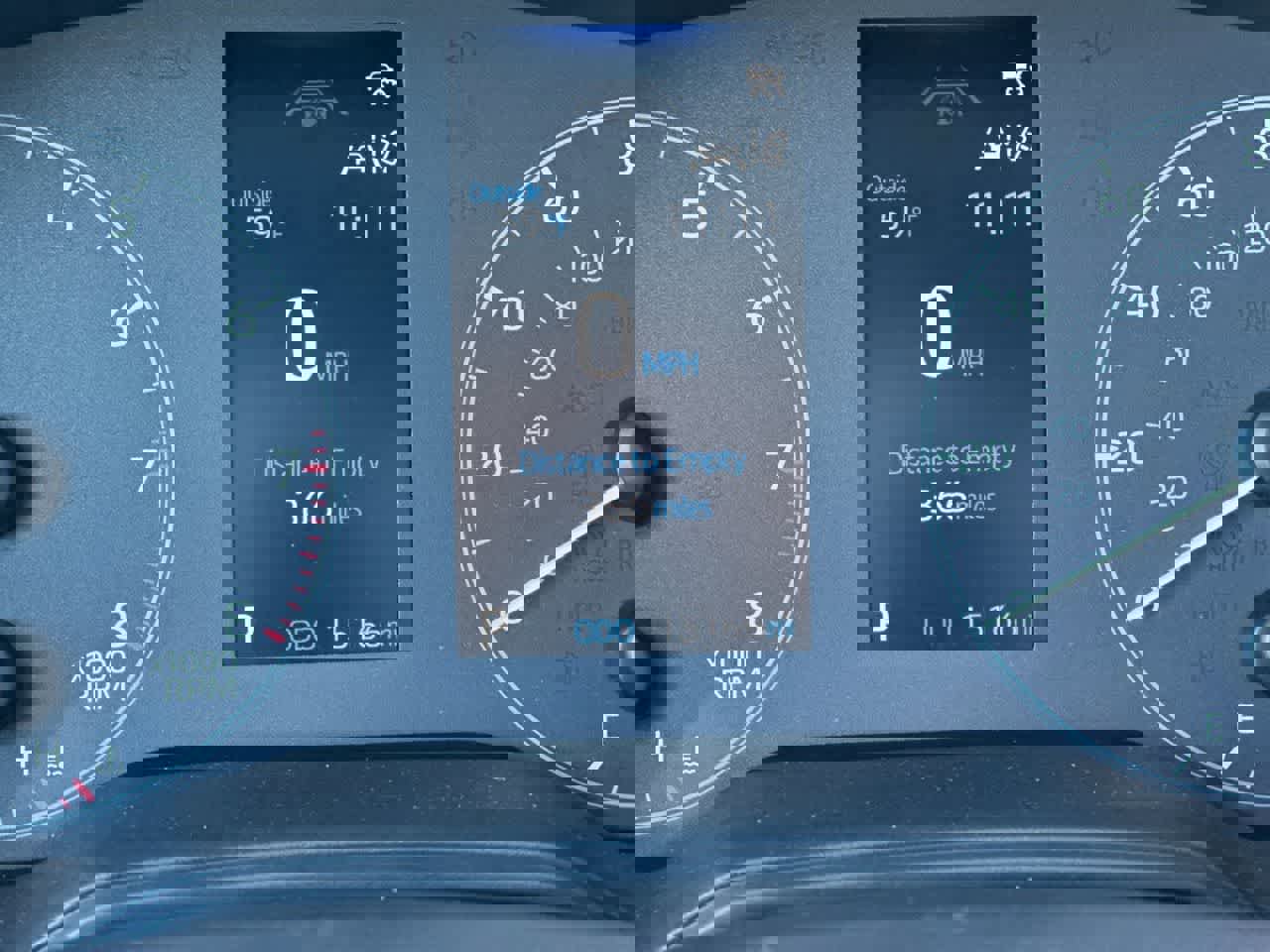 Used 2025 Toyota Corolla LE image 35