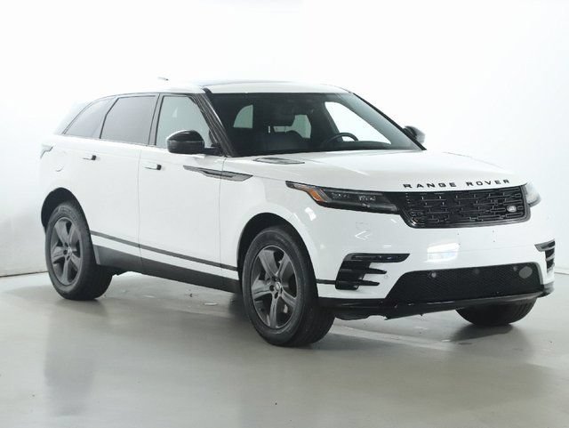 Certified 2025 Land Rover Range Rover Velar Dynamic SE AWD/4WD image 11