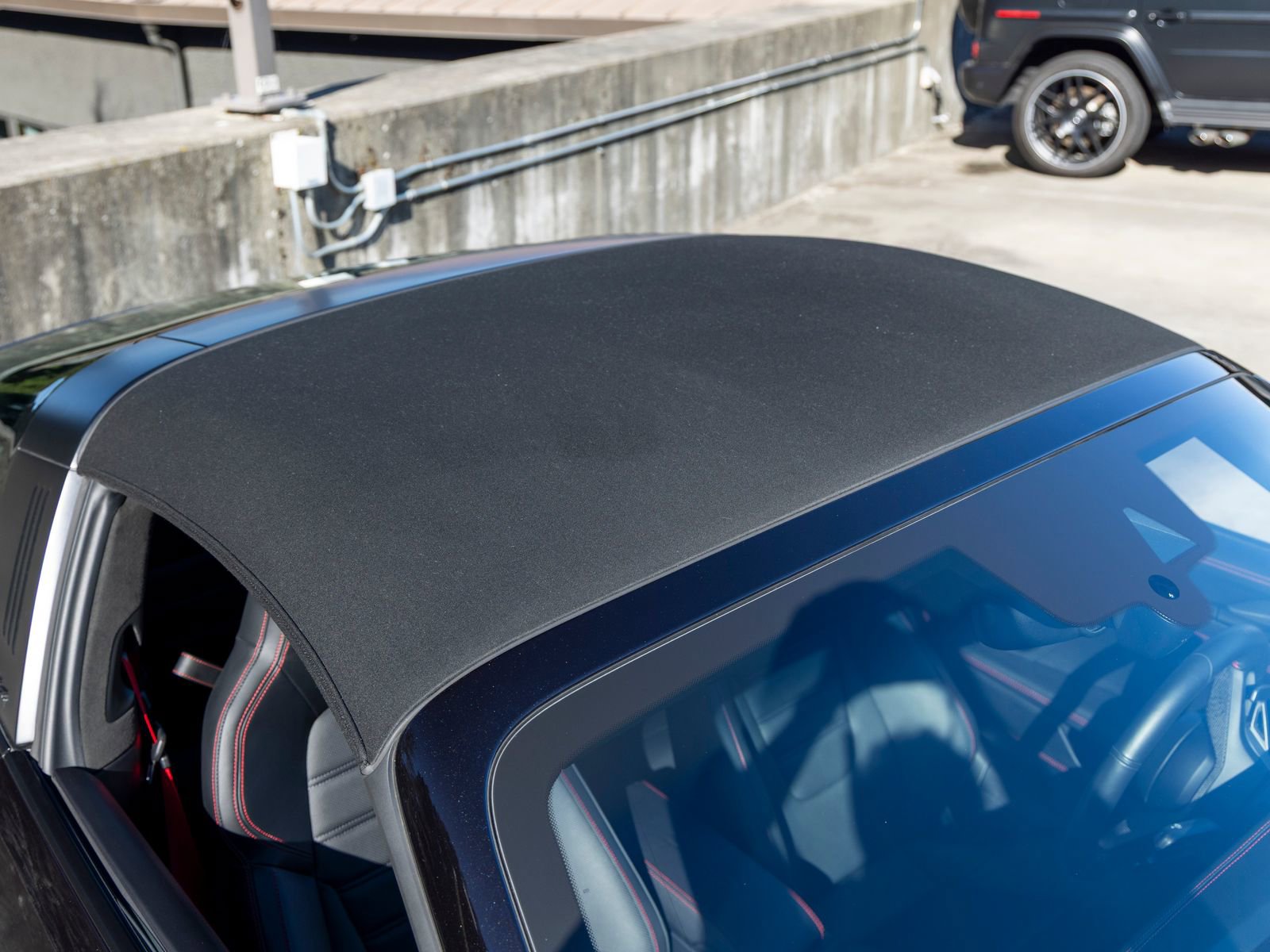 Used 2023 Porsche 911 Targa 4 GTS image 30