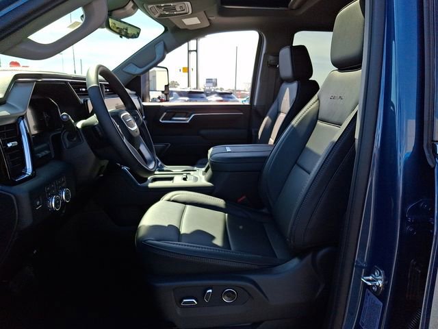 New 2026 GMC Sierra 2500 Denali w/ Denali Reserve Package image 10