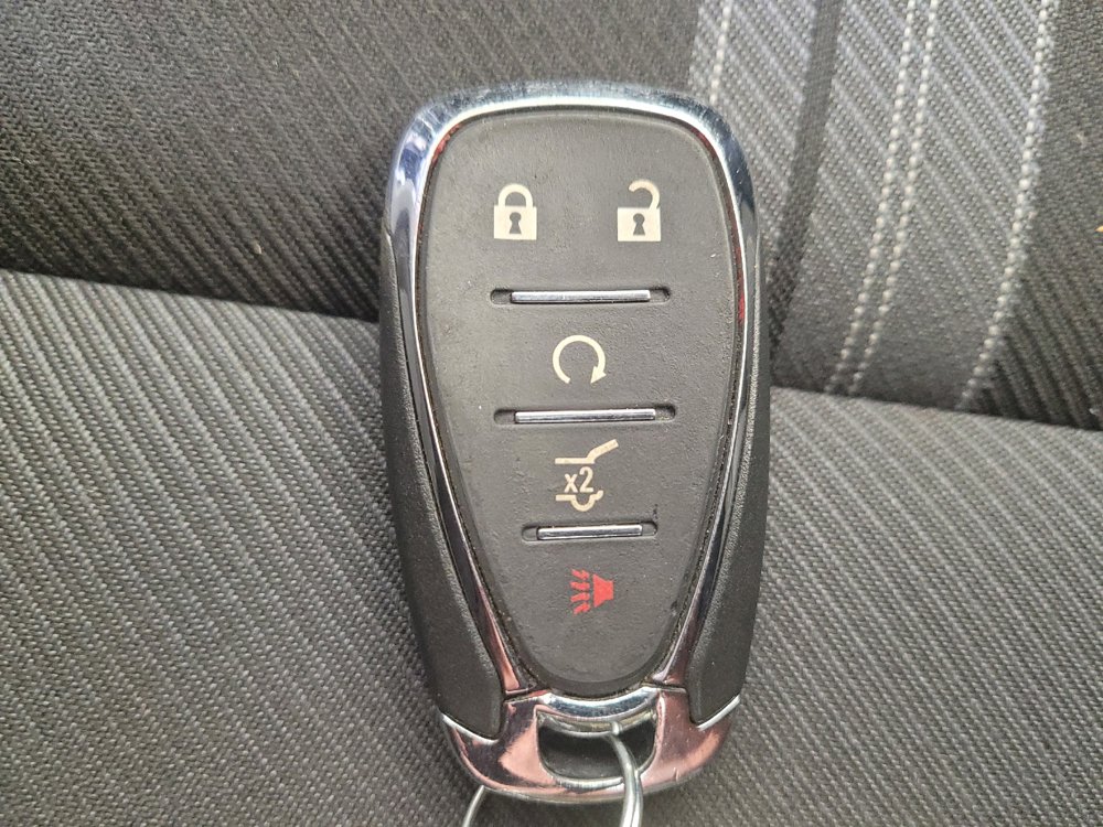 Used 2024 Chevrolet Blazer LT w/ Convenience Package FWD image 32