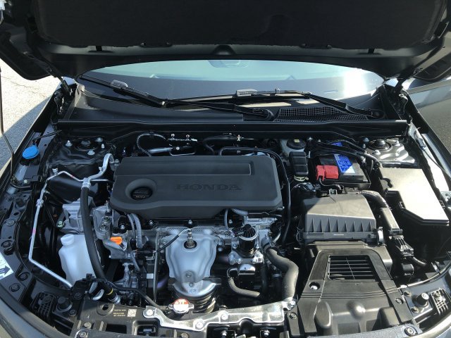 New 2026 Honda Civic Sport image 14