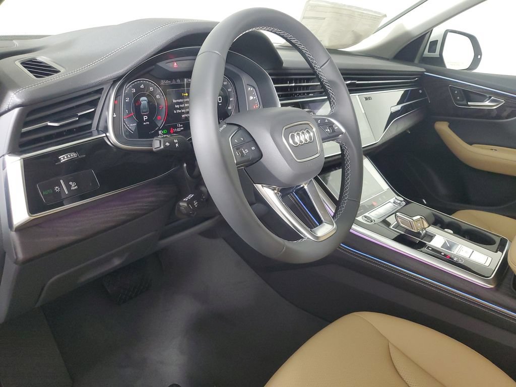 New 2026 Audi Q8 Premium Plus AWD/4WD image 24