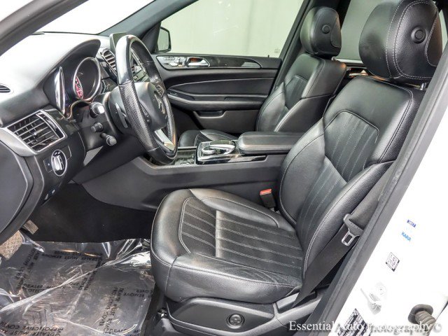 Used 2016 Mercedes-Benz GLE 350 4MATIC w/ Premium Package image 10