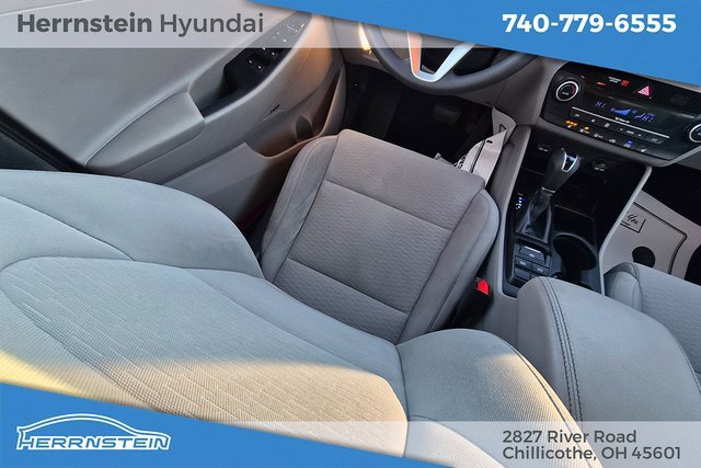 Used 2019 Hyundai Tucson Sport image 14