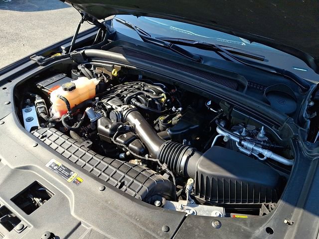 Used 2023 Jeep Grand Cherokee L Laredo image 27