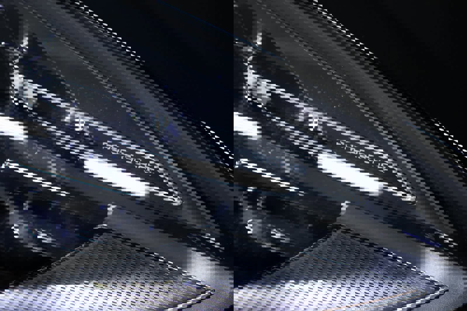 Certified 2025 Porsche Macan image 34