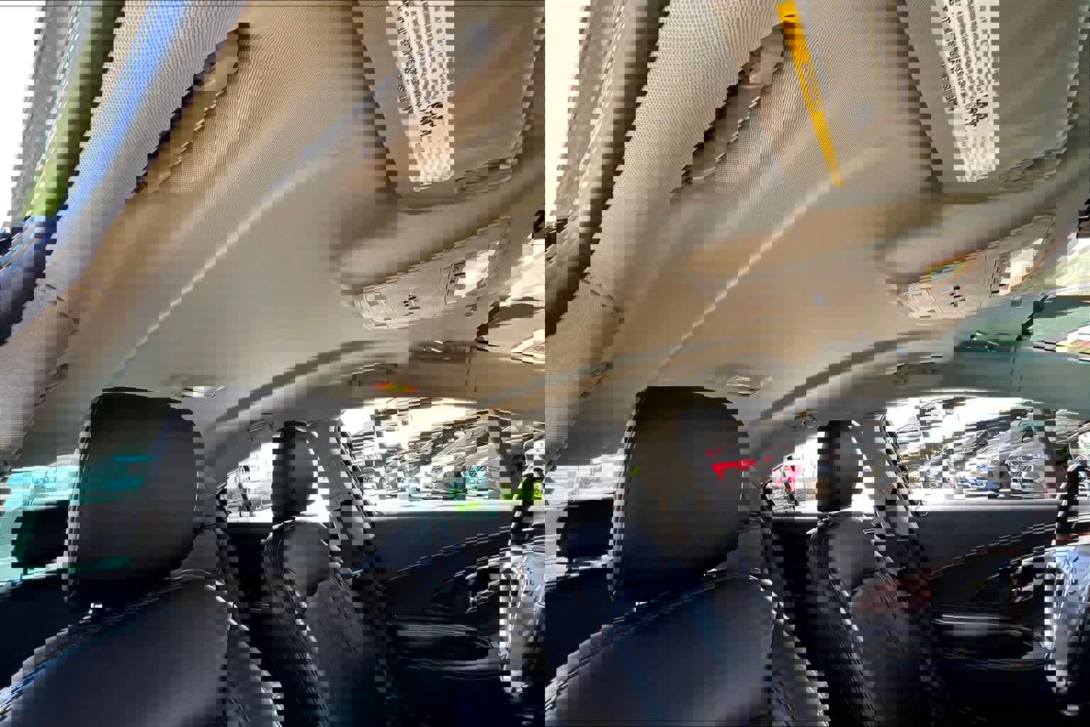 Used 2012 Buick LaCrosse Premium w/ Driver Confidence Package image 13