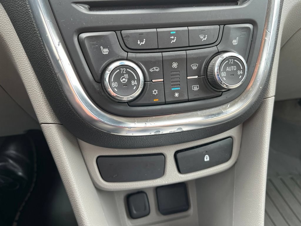 Used 2014 Buick Encore Leather FWD image 23