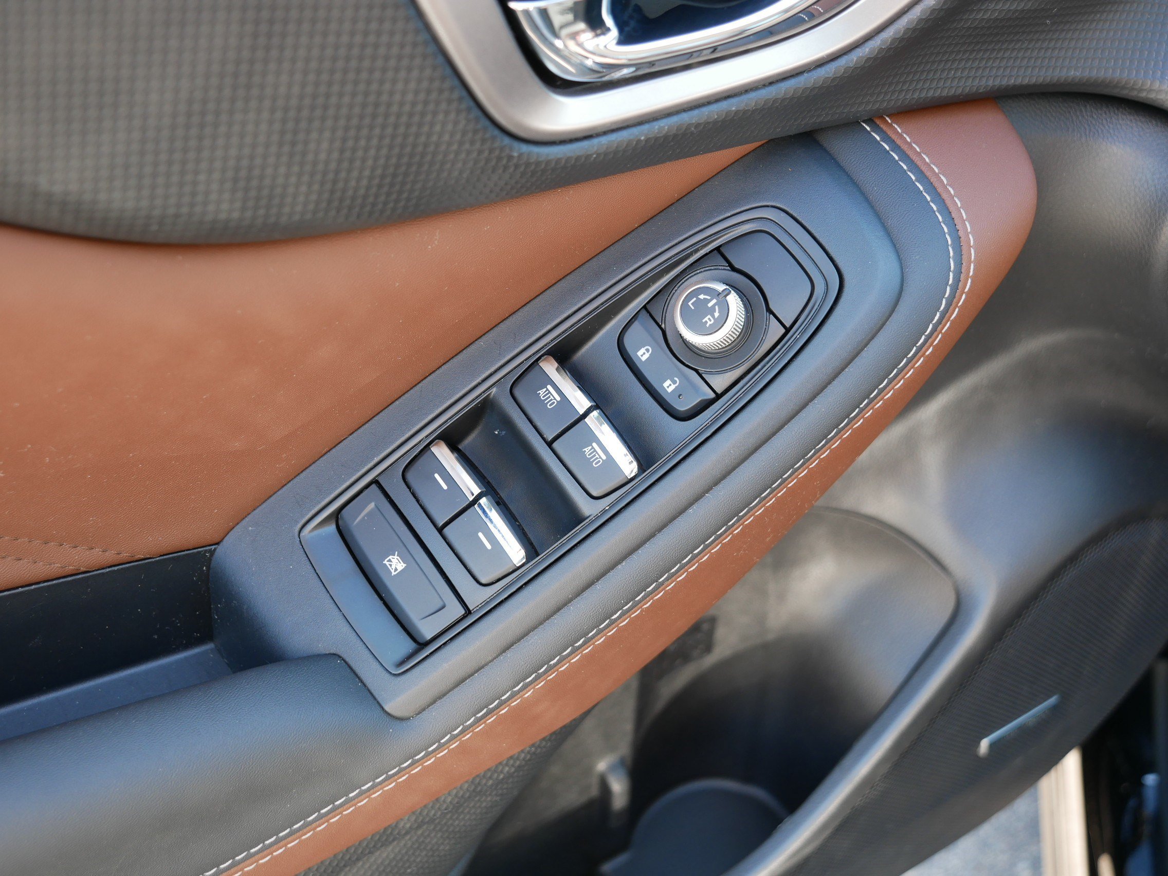 Used 2023 Subaru Forester Touring AWD/4WD image 19