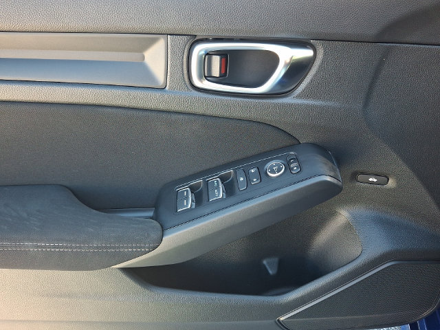 Used 2022 Honda Civic Sport image 12