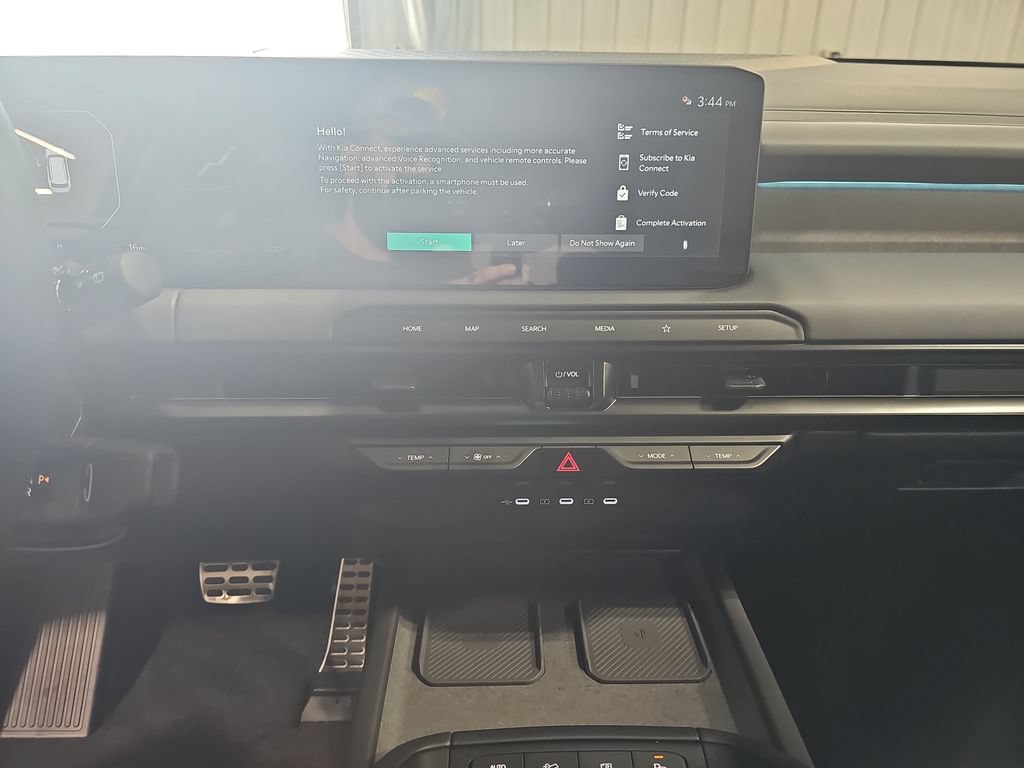 New 2027 Kia Telluride SX X-Line AWD/4WD image 21