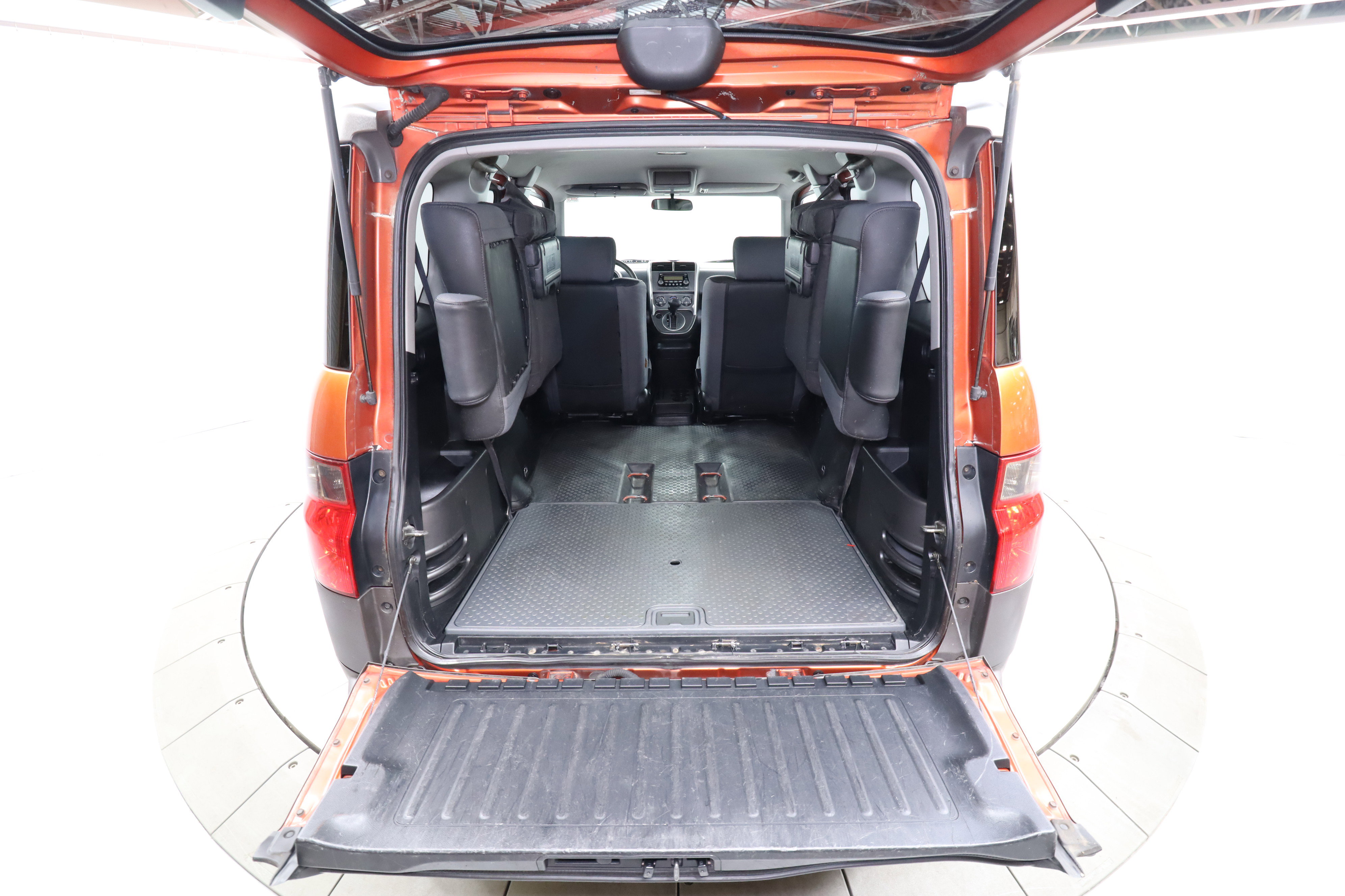 Used 2003 Honda Element EX image 28