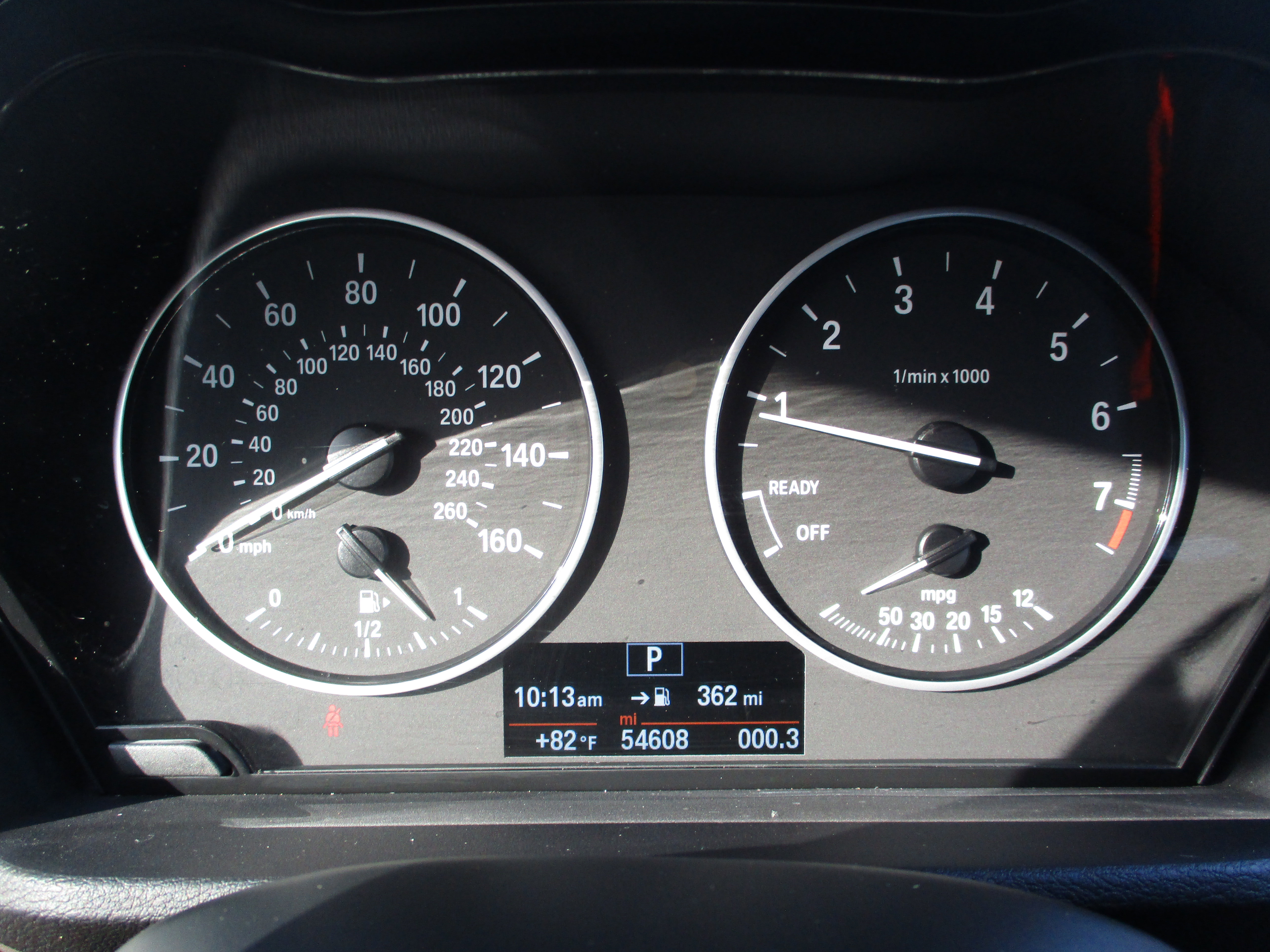 Used 2016 BMW X1 xDrive28i image 16