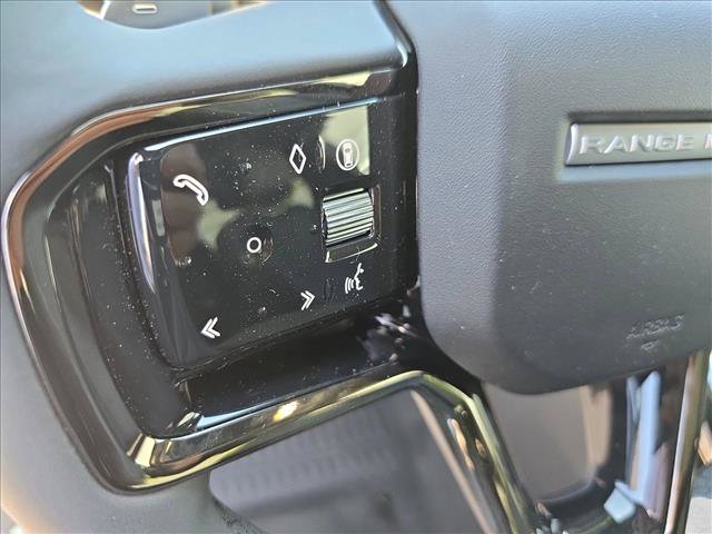 New 2026 Land Rover Range Rover Evoque S AWD/4WD image 18