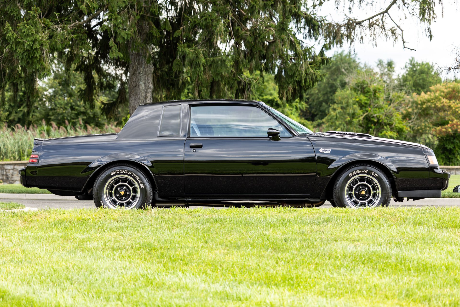 Used 1987 Buick Regal Coupe RWD image 13