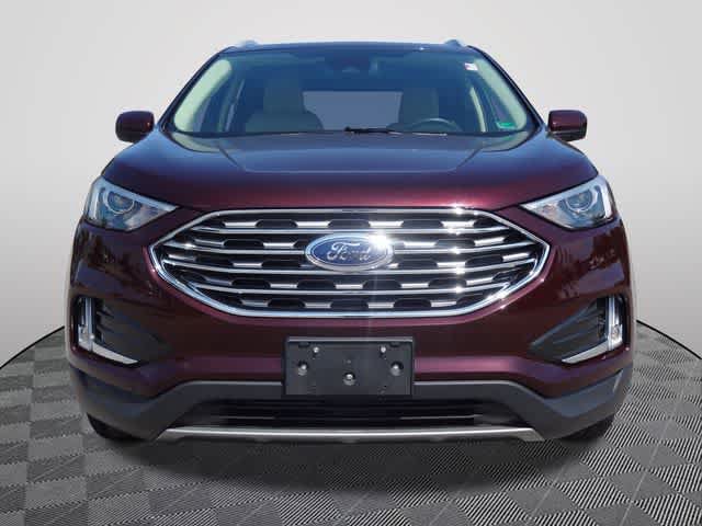 Used 2022 Ford Edge SEL w/ Convenience Package AWD/4WD image 5