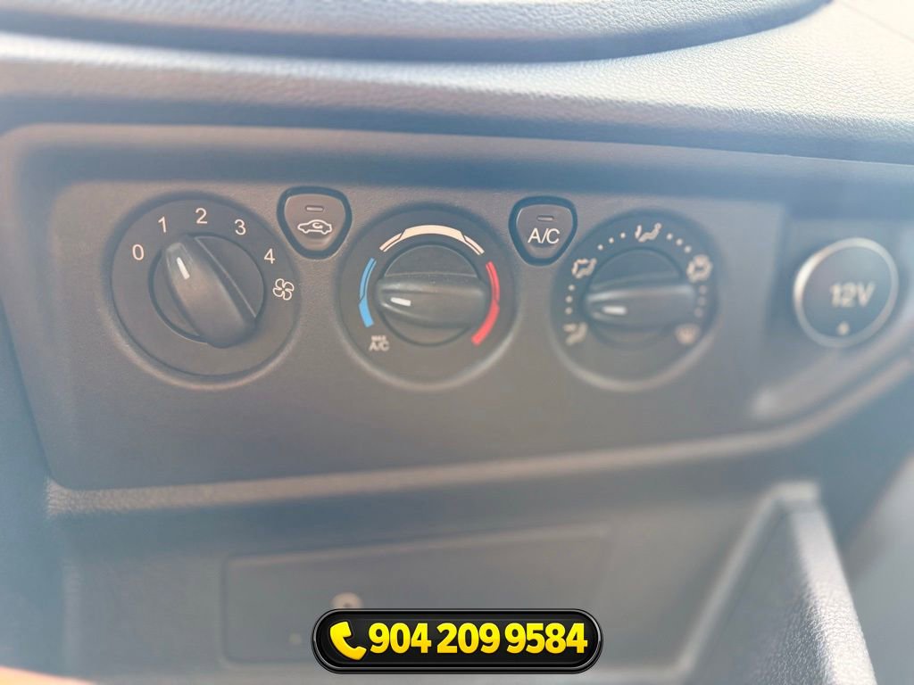 Used 2019 Ford Transit 250 130 Low Roof w/ Exterior Upgrade Package RWD image 18