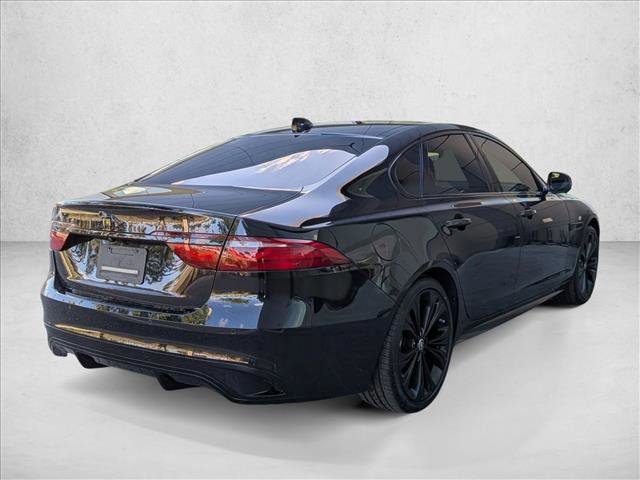 New 2024 Jaguar XF R-Dynamic SE video 2