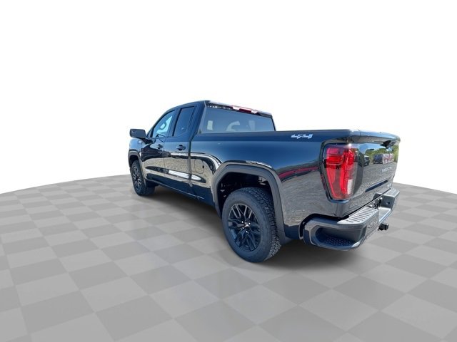 New 2026 GMC Sierra 1500 Elevation image 6