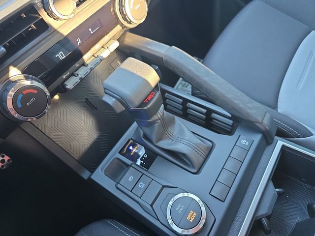 Certified 2025 Toyota Tacoma TRD Sport image 24