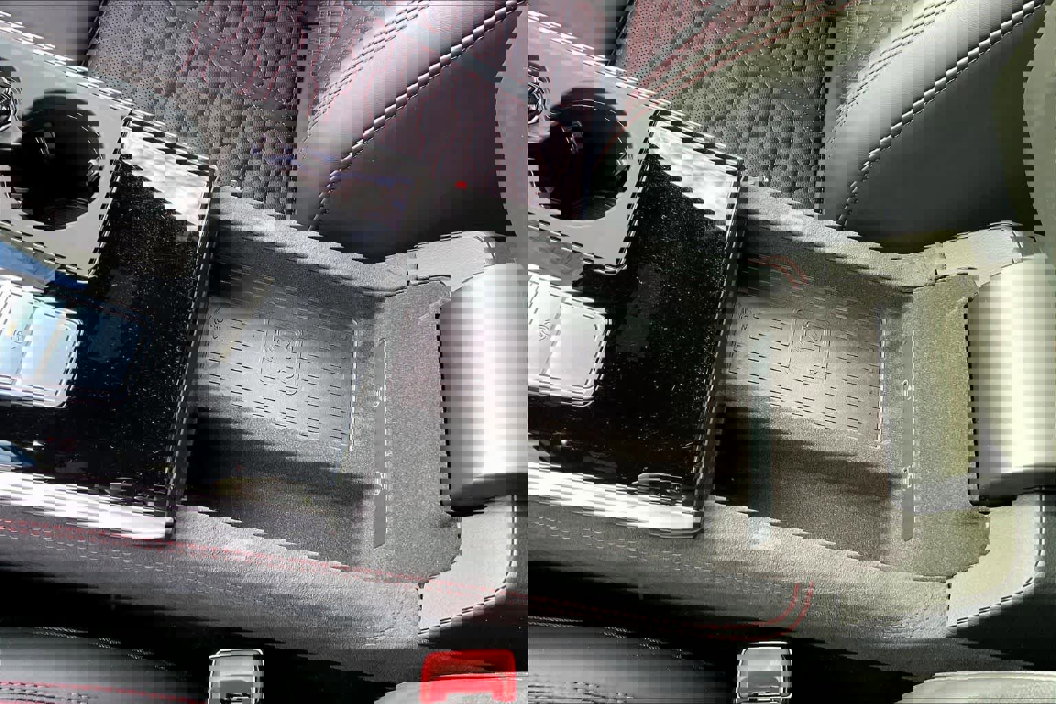 Used 2024 Audi RS 6 performance image 37