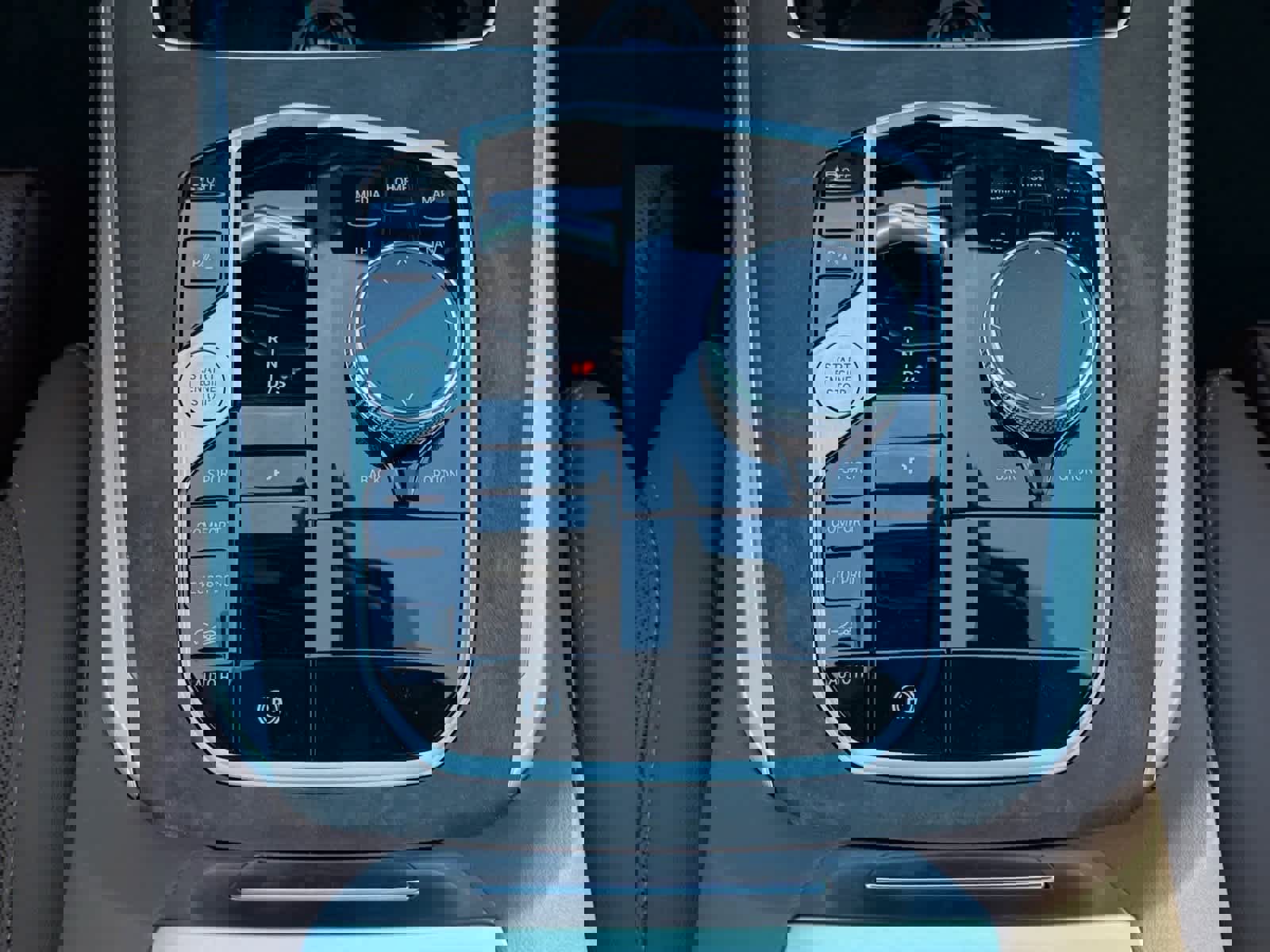 New 2026 BMW X5 xDrive40i w/ M Sport Package image 19