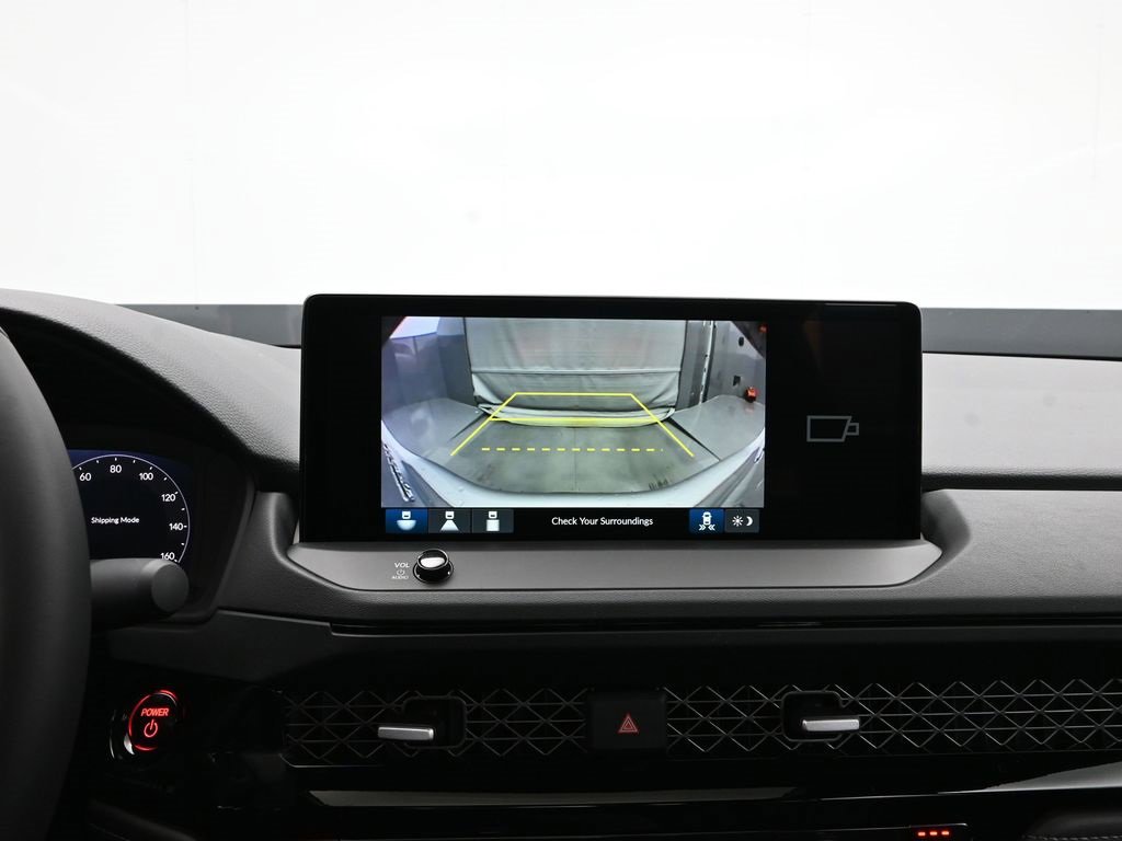 New 2025 Honda Accord Sport image 46