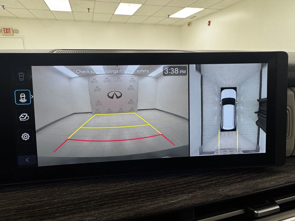 Used 2024 Hyundai Santa Fe Limited image 23