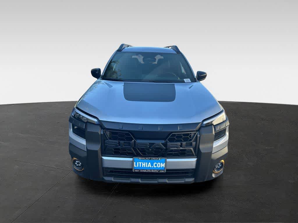 New 2026 Subaru Outback Wilderness AWD/4WD image 7