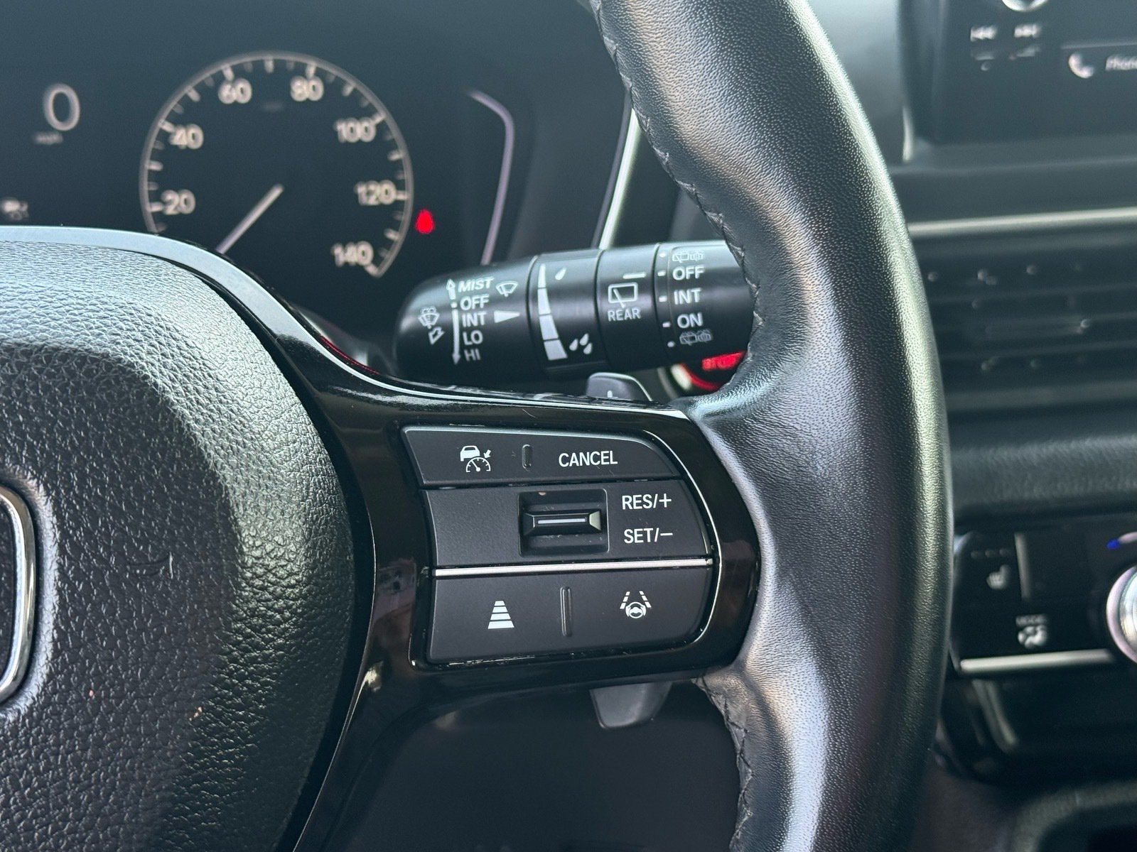 Used 2025 Honda Pilot EX-L image 18
