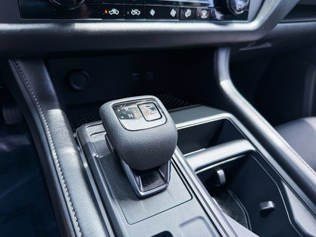 Certified 2024 Nissan Pathfinder S AWD/4WD image 19