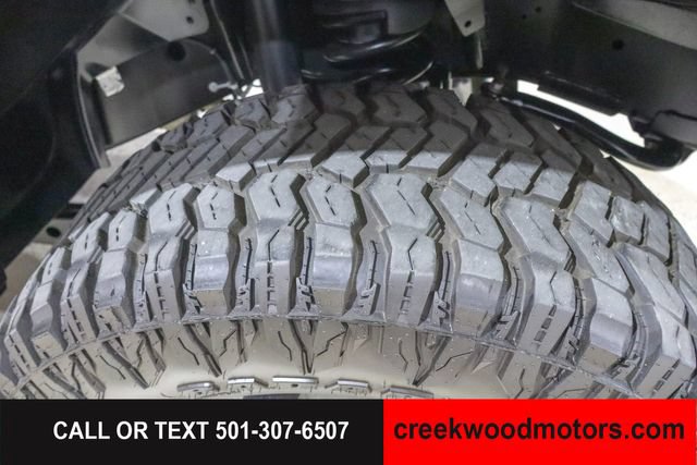 Used 2020 RAM 2500 Tradesman w/ Chrome Appearance Group AWD/4WD image 18
