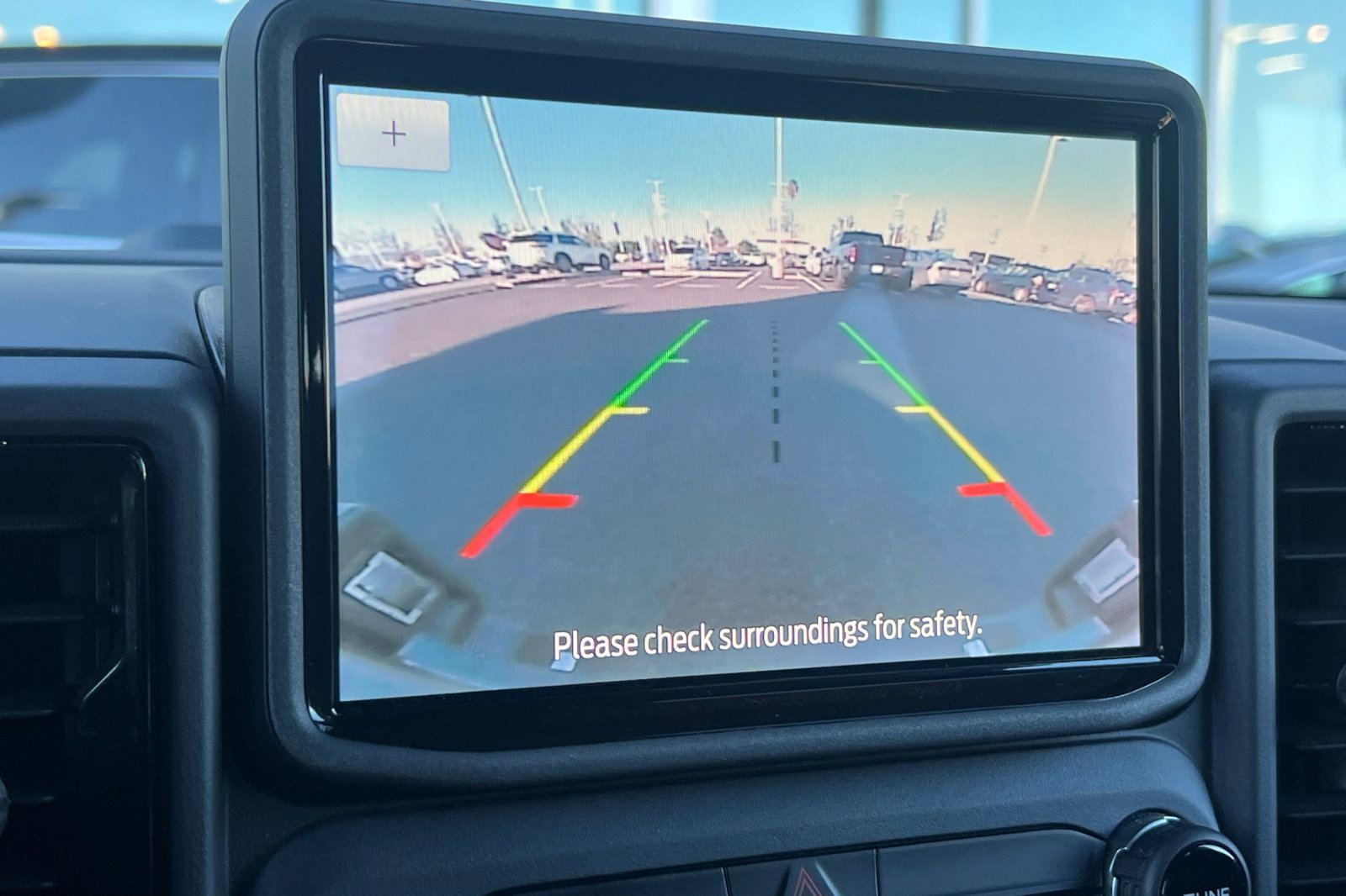 Used 2023 Ford Bronco Sport Heritage image 25